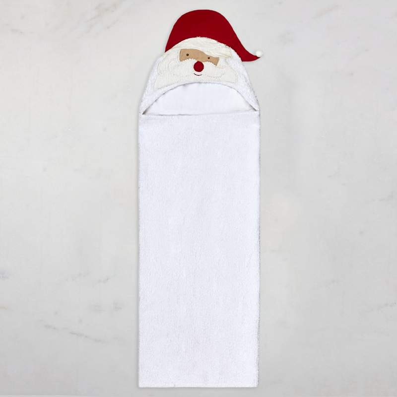 Santa Animal Wrap (Baby)
