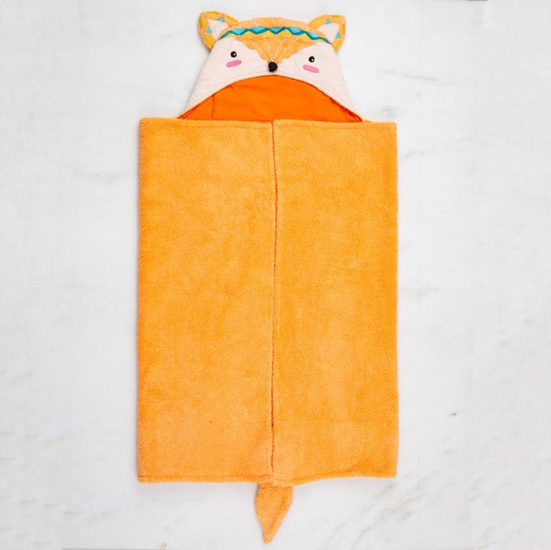 Fox Animal Wrap (Baby)