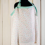 Scoops & Smiles Nursing Cover