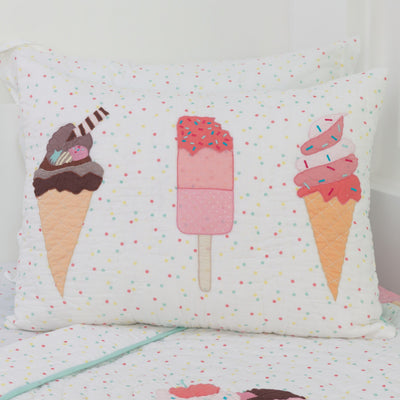 Scoops & Smiles 5-Piece Room Set