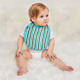 Serengeti Organic Bib Set