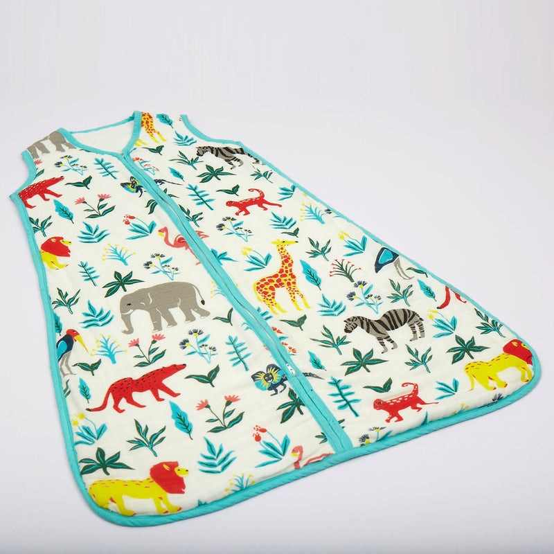 Serengeti Organic Sleep Sack