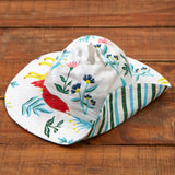 Serengeti Organic Sun Hat
