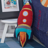 3..2..1..Blast Off! 5-Piece Room Set