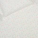 Sprinkles Crib Sheet