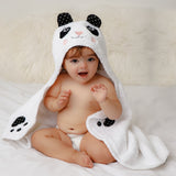Panda Animal Wrap (Baby)