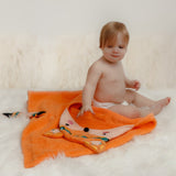 Fox Animal Wrap (Baby)