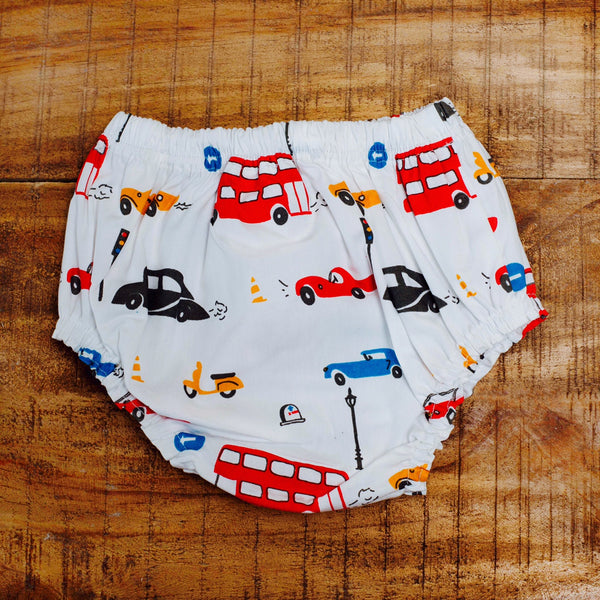 Off-We-Go! Diaper Cover