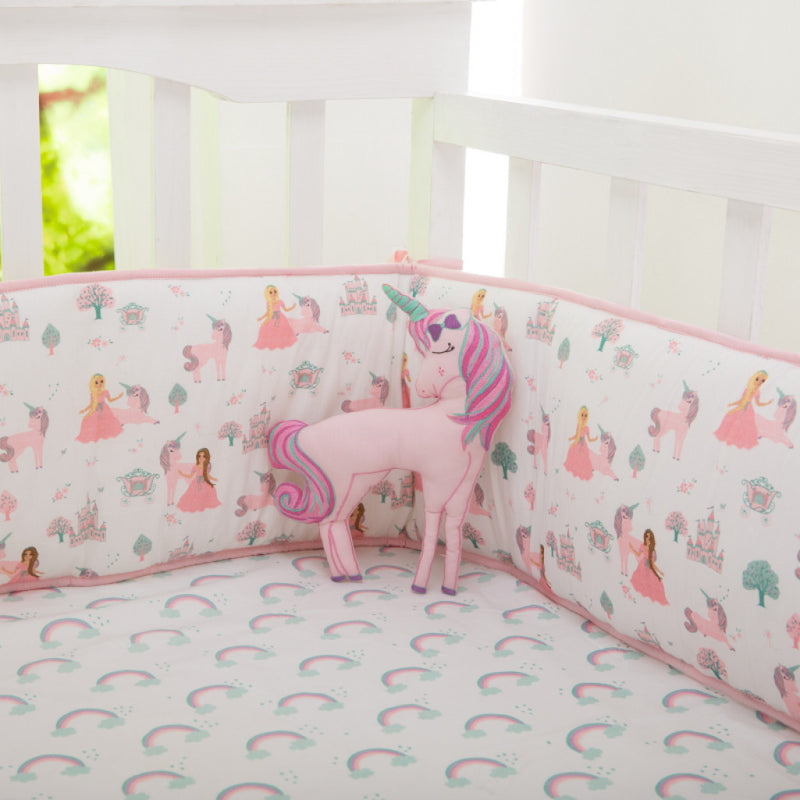 Fairytale Organic Bedding