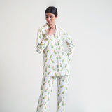 Celebration Organic Women Pajama Set